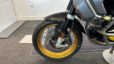 BMW R1250 GS Adventure TE